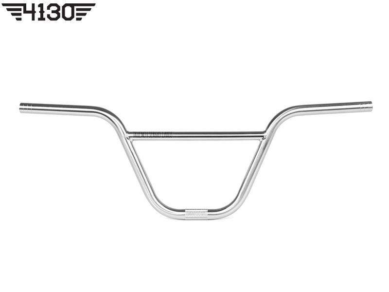 FLY TRUENO 8.5&quot; Bar -Stainless-