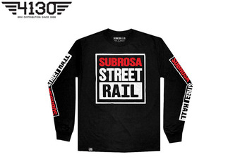 SUBROSA Street Rail LS Shirt