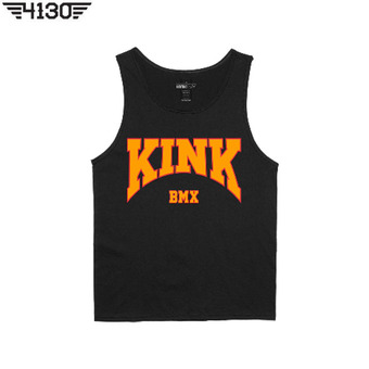 KINK Retribution Tank Tee -M-