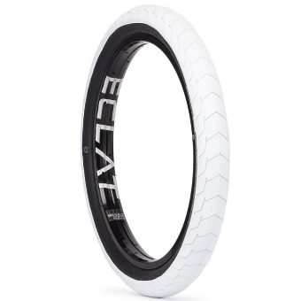 ECLAT 디코더 타이어 20X2.3/2.4-화이트-
