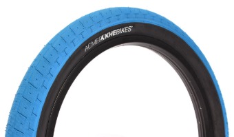 KHE 애크미 타이어 20X2.4 블루