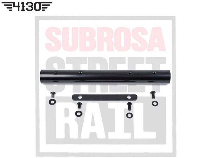 SUBROSA Rail Connecter Kit