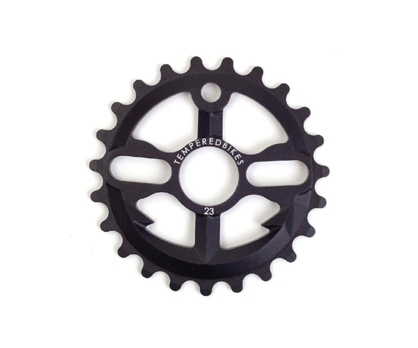 Tempered Anchor Down Sprocket 25T -3 color- [스페셜 세일]