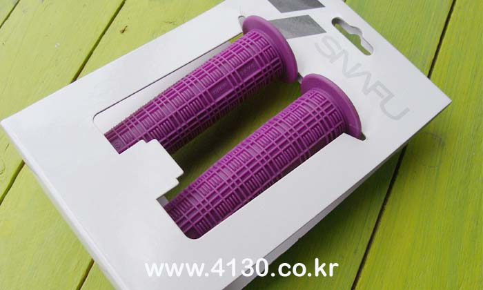 SNAFU Mirracle Purple [SALE]